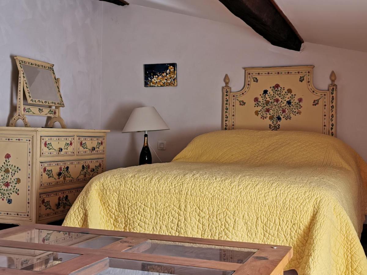 Le Petit Chai Niche Sous La Cite, Carcassonne Ngoại thất bức ảnh