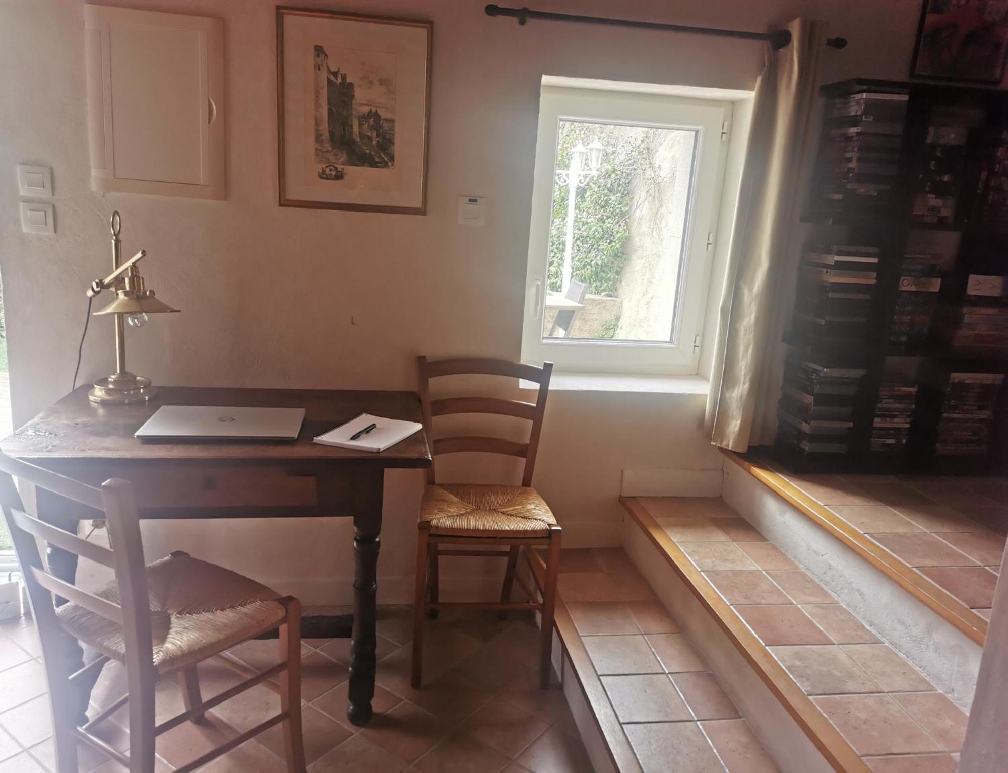 Le Petit Chai Niche Sous La Cite, Carcassonne Ngoại thất bức ảnh