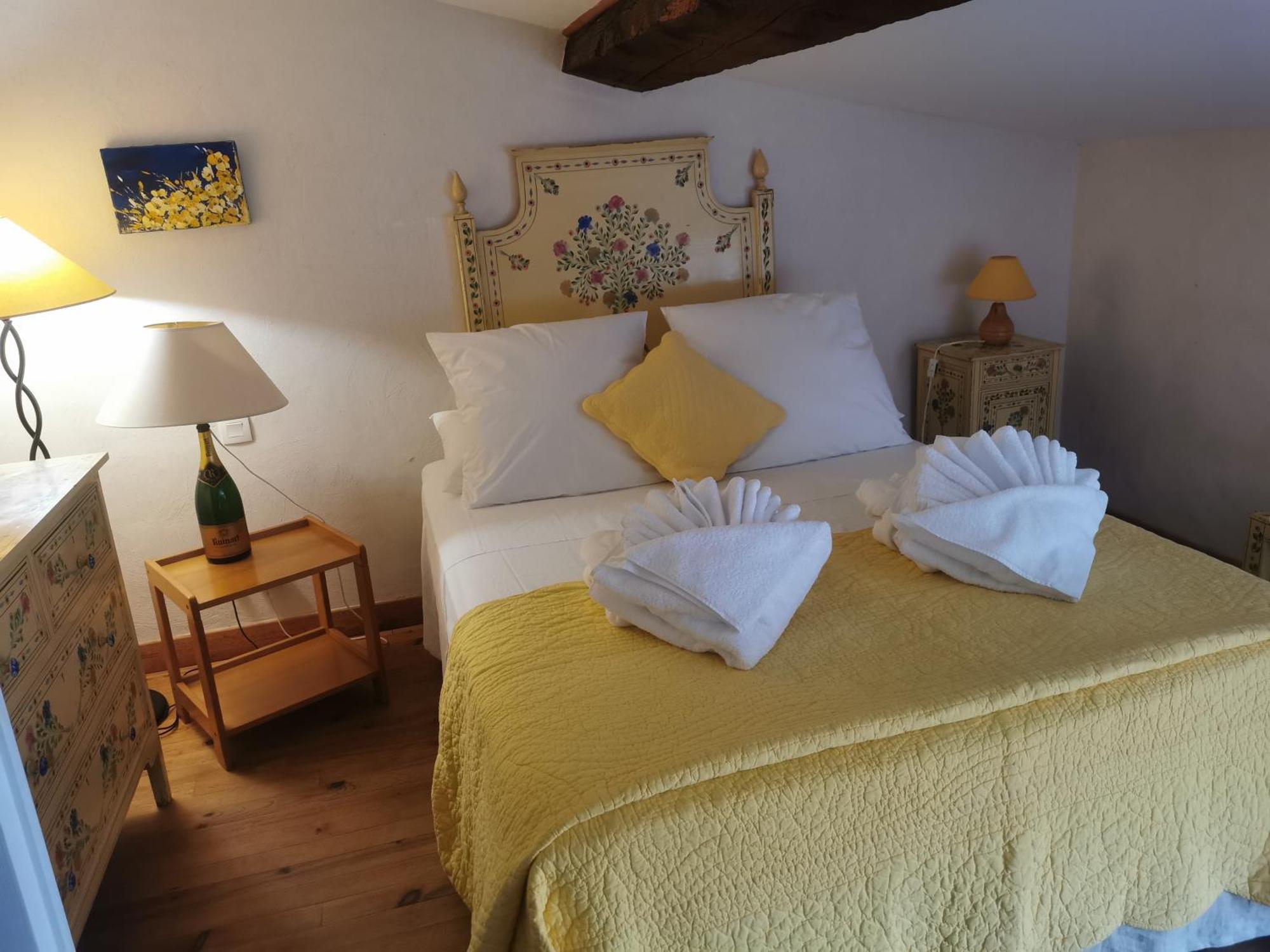 Le Petit Chai Niche Sous La Cite, Carcassonne Ngoại thất bức ảnh