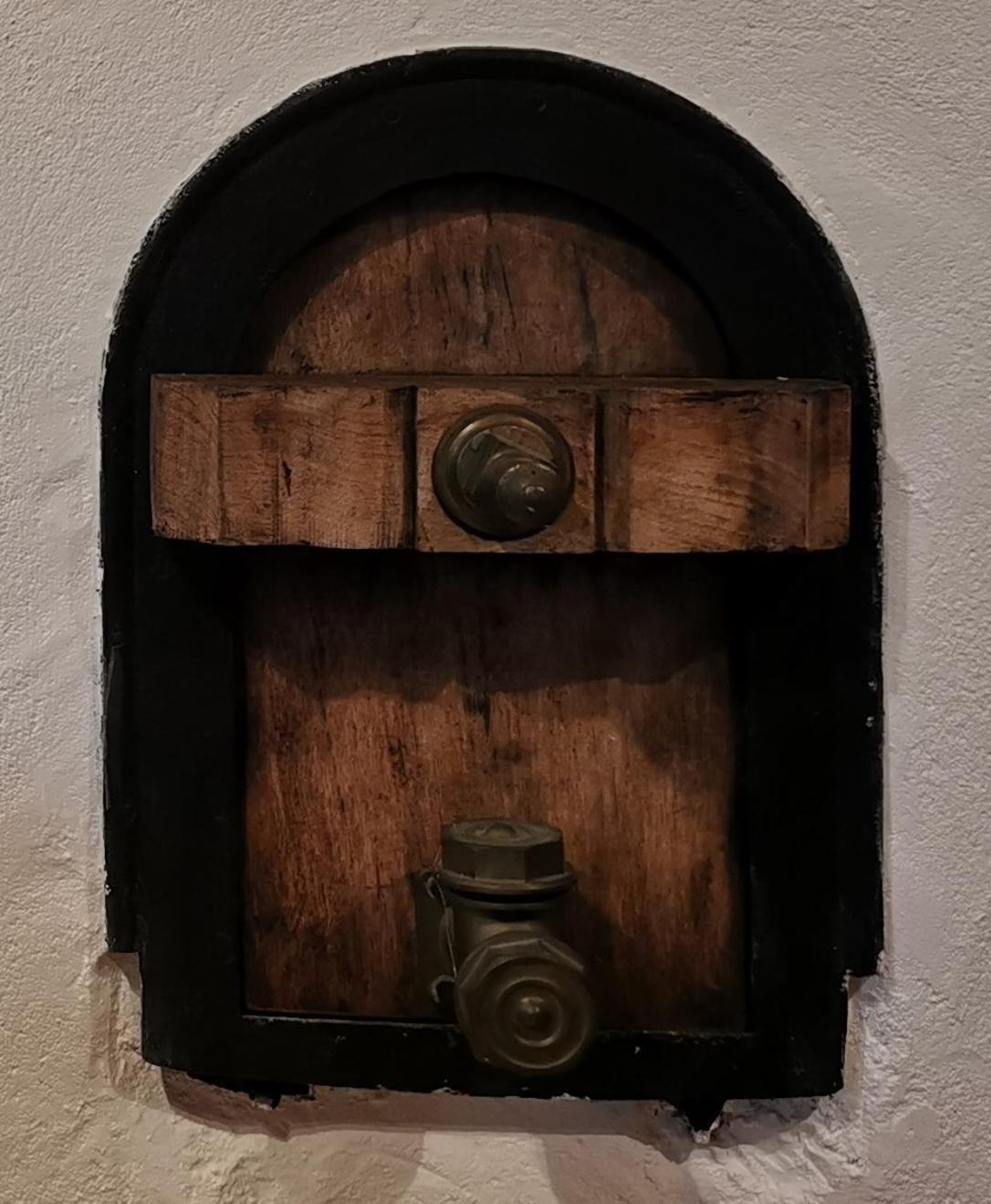 Le Petit Chai Niche Sous La Cite, Carcassonne Ngoại thất bức ảnh