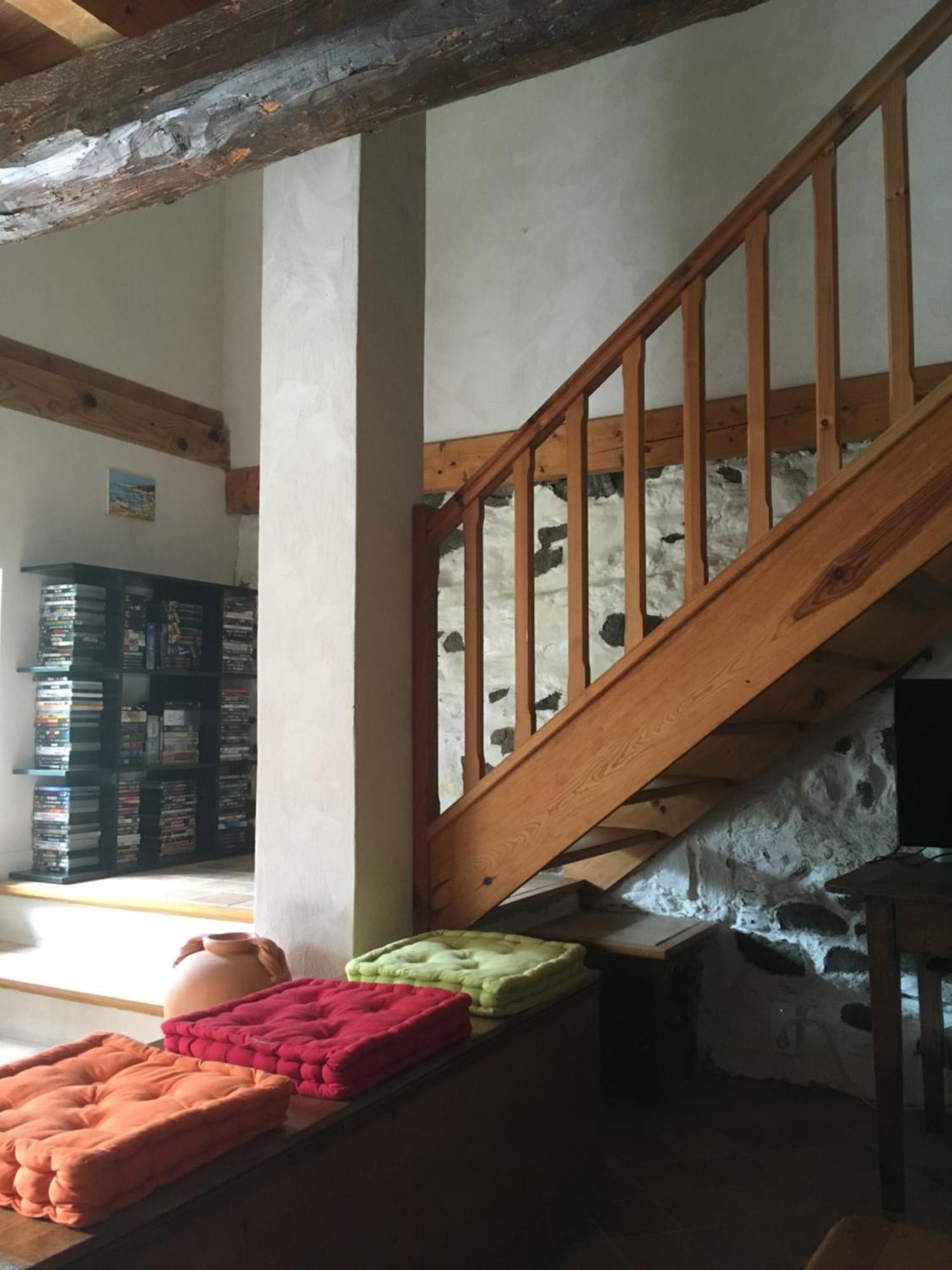 Le Petit Chai Niche Sous La Cite, Carcassonne Ngoại thất bức ảnh