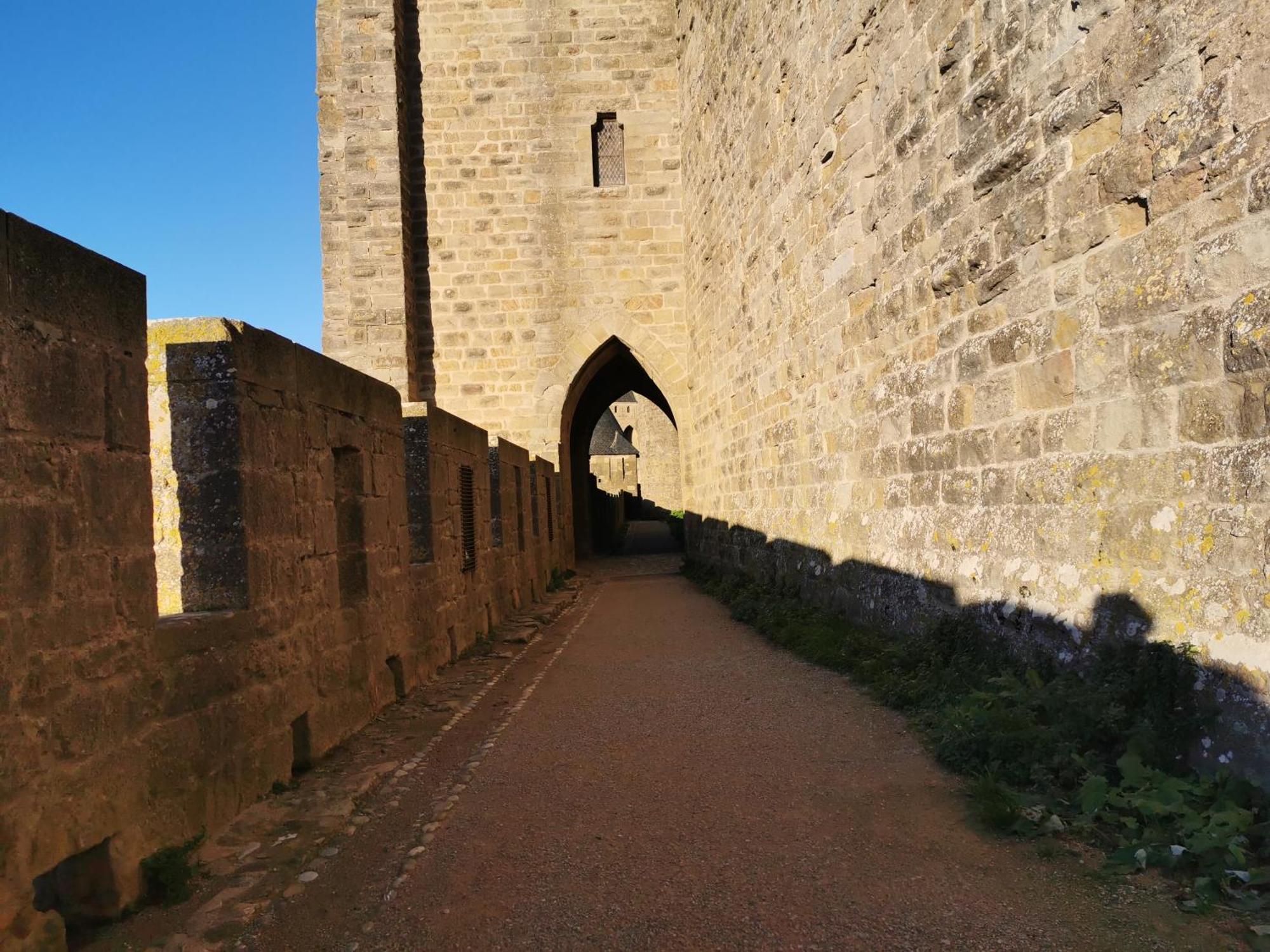 Le Petit Chai Niche Sous La Cite, Carcassonne Ngoại thất bức ảnh