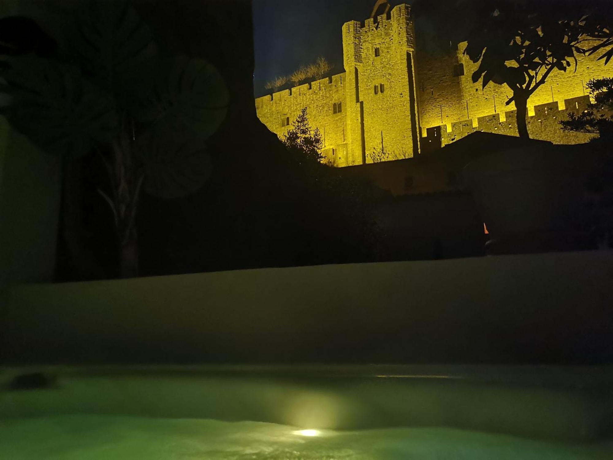 Le Petit Chai Niche Sous La Cite, Carcassonne Ngoại thất bức ảnh