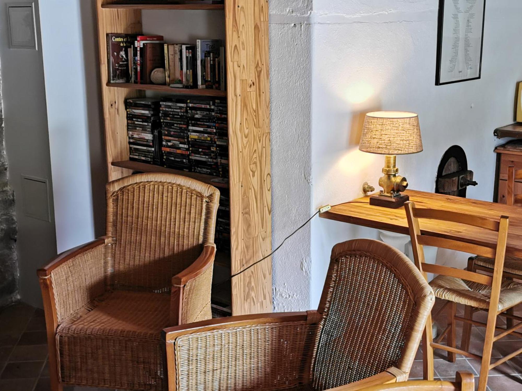 Le Petit Chai Niche Sous La Cite, Carcassonne Ngoại thất bức ảnh